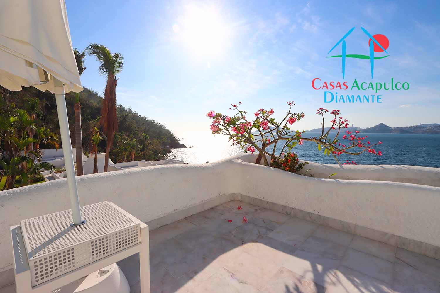 Casa de la Ensenada - Recámara seis 8